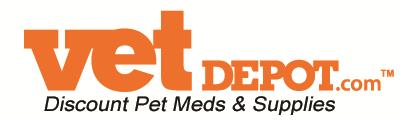 DECHRA VETERINARY PRODUCTS USA Product Label http://www.vetdepot.com 7015 COLLEGE BLVD., STE.