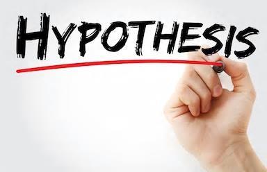 Step 3: Hypothesis Hypothesis A testable explination for an