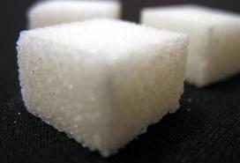 Sugar in saliva and diabetic patient Diabetic situation Sugar quantity in saliva increases for diabetic patients. 2009 Rao, et al.