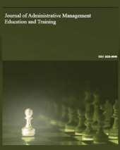 Journal of Administrative Management, Education and Training (JAMET) ISSN: 1823-6049 Volume (13), Issue (3), 2017, 47-56 Available online at http://www.jamet-my.org Citation: N.