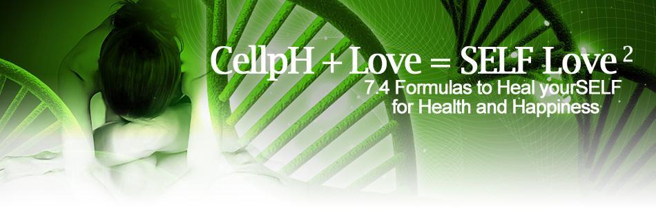 CellpH Love Alkalizing Your Way to Health Have you ever wondered just what the secret is to longevity?