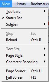 t support resizing What