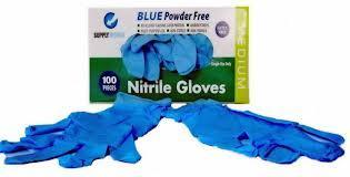 Gowns (or suits) Gloves You must wear full PPE for