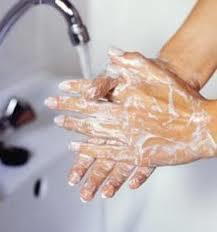 Hand Washing is Vital Single most effective way to prevent spread of disease Soap and water for