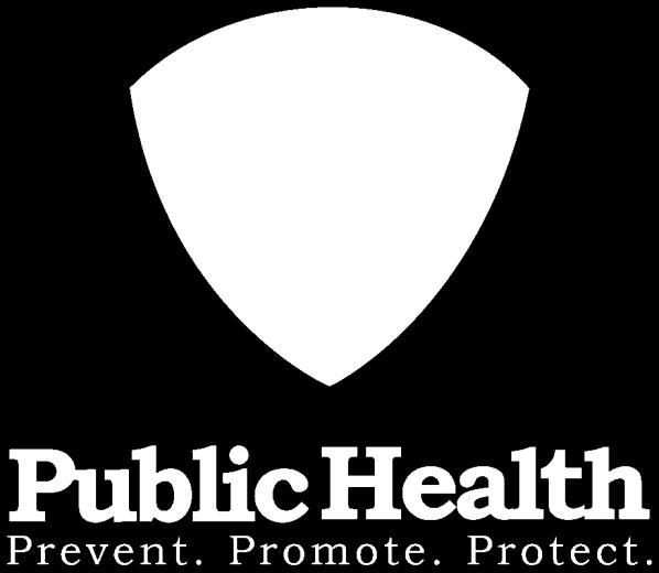 Why Involve Public Health?