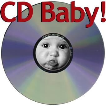CD Baby is the largest online distributor of independent (Indie) music. Indie music is a niche.