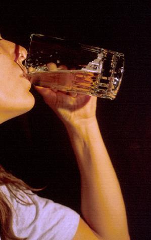 20 Summary Adolescent heavy drinkers