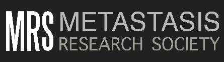 About MRS The Metastasis Research Society is an international non-profit organization dedicated to promote the exchange of information and furtherance of research into all aspects of Metastasis, from