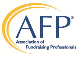 2018 AFP INTERNATIONAL COMMITTEE DESCRIPTIONS MEMBERSHIP SERVICES DIVISION Leadership Development and Member Engagement: Ensures AFP services to members and provides support to chapters and chapter