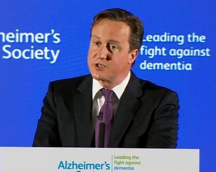Dementia; rising up the public agenda Pre 2007 reports by National Audit Office, etc.