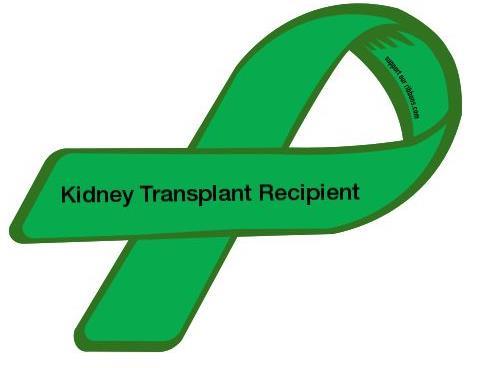 Benefits of Transplantation No More Dialysis = Higher Quality of Life More Free Time Ability to work and continue school Ability to travel More time with loved ones Fewer or no diet and fluid