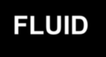 FLUID MOSAIC MODEL FLUID- because individual phospholipids