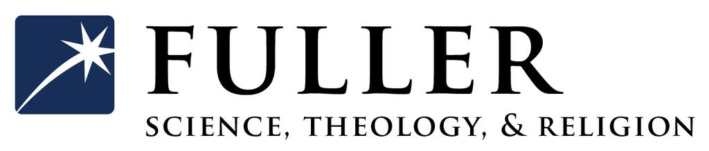 On Human Natures: Psychological Science in the Service of Theology Application Information Packet A program to support science-engaged theology, training theologians in psychological science, to make