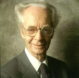 B.F. Skinner The Mac Daddy of Operant Conditioning.