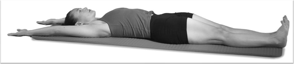 Trunk Integration Lumbopelvic Stability Lumbopelvic Placement In Supine Find a neutral position in supine by balancing the muscle engagement on the front and back of the body while maintaining a bony