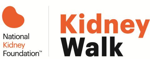 Nationally, the Kidney Walk is the NKF s largest fundraising program with a total of 80 Walks nationwide.