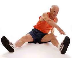 Exercise and Older Adults with Diabetes u Diabetes associated with lower