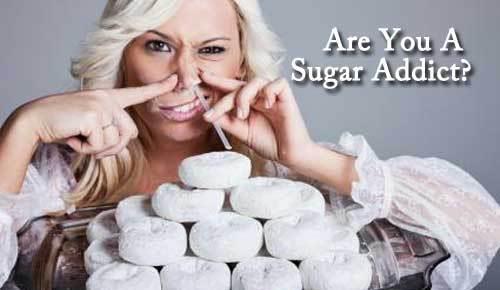 Simple Carbohydrates Too many simple carbohydrates leaves you with a sugar high, followed by a feeling of depletion, and a craving for more sugar Added sugars have even