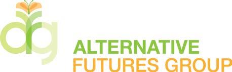 Partners MOBEE are wrking cllabratively in partnership with Alternative Futures Grup.