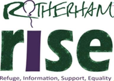 The Young Women s Housing Project, Rotherham Rise and IYSS have supported the project from the beginning and workers have been involved throughout.