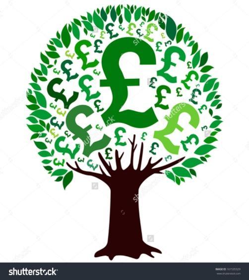An Ideal NHS If money grew on trees and