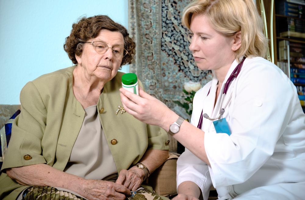What are they? A group of medications used to help treat the symptoms of dementia in the mild to moderate stages.
