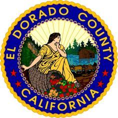 COUNTY OF EL DORADO HEALTH & HUMAN SERVICES BOARD OF SUPERVISORS Director Chris Weston Program Manager II 931 Spring Street Placerville, CA 95667 530-621-6100 Phone / 530-295-2501 Fax 1360 Johnson