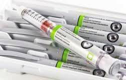 Toujeo (300 Units/mL insulin glargine injection) Solostar Each 1mL contains 300 units insulin glargine Each pen contains 1.5mL of solution for injection, equivalent to 450 units Pen dials 0-80 units.