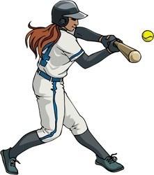 Softball As I encounter new challenges and contexts for learning, I am encouraged and supported to demonstrate my ability to select, adapt and apply movement skills and strategies, creatively,