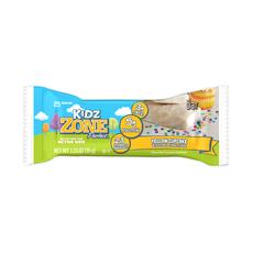 Kidz ZonePerfect Nutrition Bars for Active Kids Nutrition for active kids. Kosher.