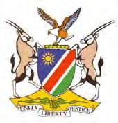 Republic of Namibia Ministry of Health and Social Services Nutrition