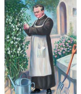 The Experiments of Gregor Mendel The modern science of genetics was founded by an Austrian monk named Gregor