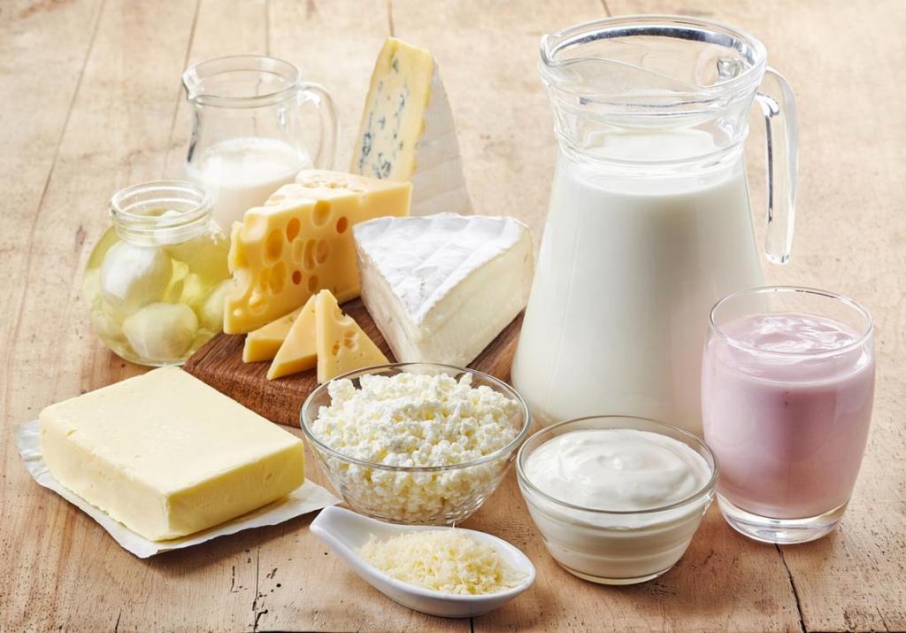 Dairy You have all be taught it s inflammatory 1. No food is inflammatory as the inflammation belongs to the person not the food 2.
