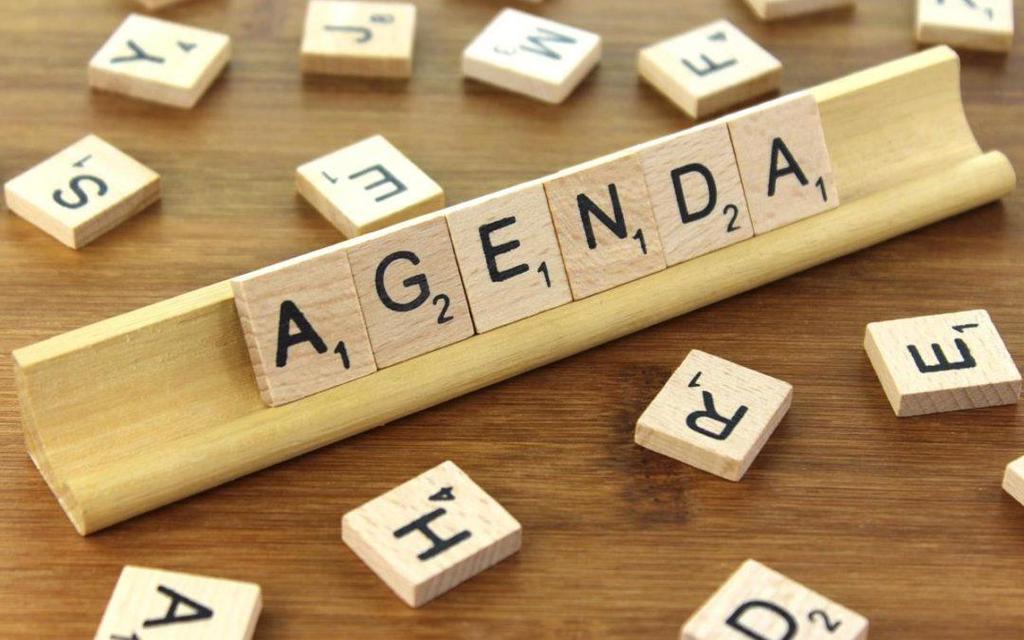 Agenda Food myths and what you need to know Other
