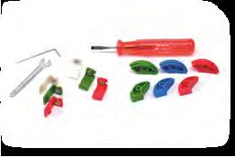 professional for SAM 2PX includes bennett and condylar insert set PX (ART 440), adjustable incisal table (ART 260), micro adjustable incisal pin IIIPM (ART 533), and mounting stand (MOH 560) ART
