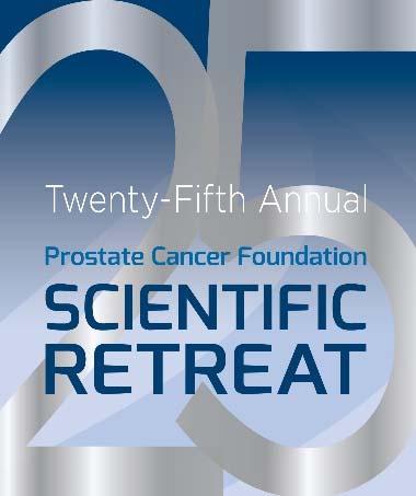 25 th Annual Scientific Retreat October 26-28,
