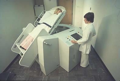 Computed Tomographic Mammography--CTM John