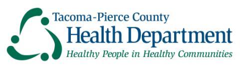 written under contract with Tacoma Pierce County Health Department