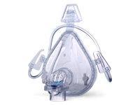 Oxygen Administration 3. Face Mask: A mask is placed over the nose and mouth to deliver oxygen.