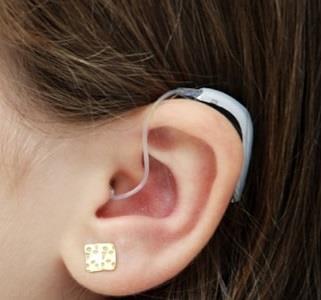 Hearing Aids for Adolescents (12+ yrs)