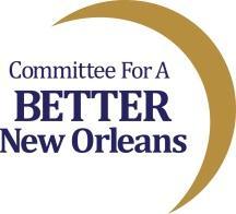 A Committee for a Better New Orleans Report The New Orleans Citizen Participation Project (NOLA CPP) May 2011 4902 Canal Street, Suite 300 New Orleans, LA 70119 (504) 267-4665 nolacpp@gmail.com www.