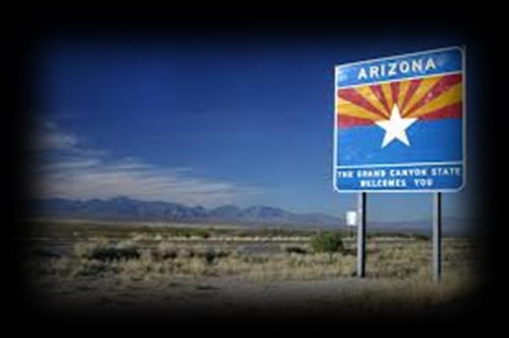 Arizona Immunization Requirements, Recommendations and more!