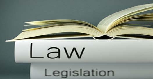 Changes in the Legislation The PhV Legislation has introduced a number of changes related to ME: 1.