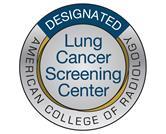 ACR Designated Lung Screening