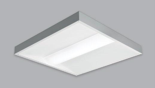 DynamicBlu Spectrum Control: DAY-LED provides bluerich light during the daytime, while NIGHT-LED provides blue-depleted light (removes over 90% of blue light emitted by conventional LEDs) after