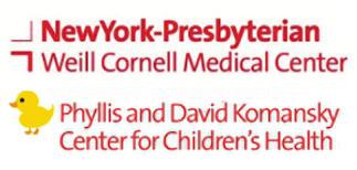 In April 2013, the first CARES-designated Comprehensive Care Center (CCC) for CAH opened at New York Presbyterian/Weill Cornell Medical Center in New York.