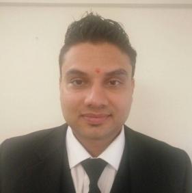 Dr. Rahul Mishra, MS (Rehab), Australia Vice President Specialises in MSK, manual therapy, mobilisation