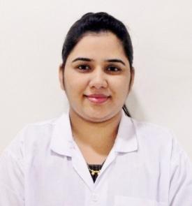 Jayshree Ramesh, MD (PMR) Advisor Dr.