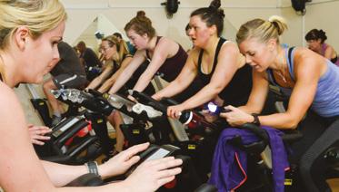 Free to FIT4 Members Splashpoint Leisure Centre Class Timetables Book your classes online at www.southdownsleisure.co.
