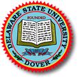 Delaware State University University Area Responsible: Risk and Safety Management Policy Number and Name: 7-09: Hearing Conservation Policy Approval Date: 7/28/11 Revisions: 8/8/2013 Reviewed: